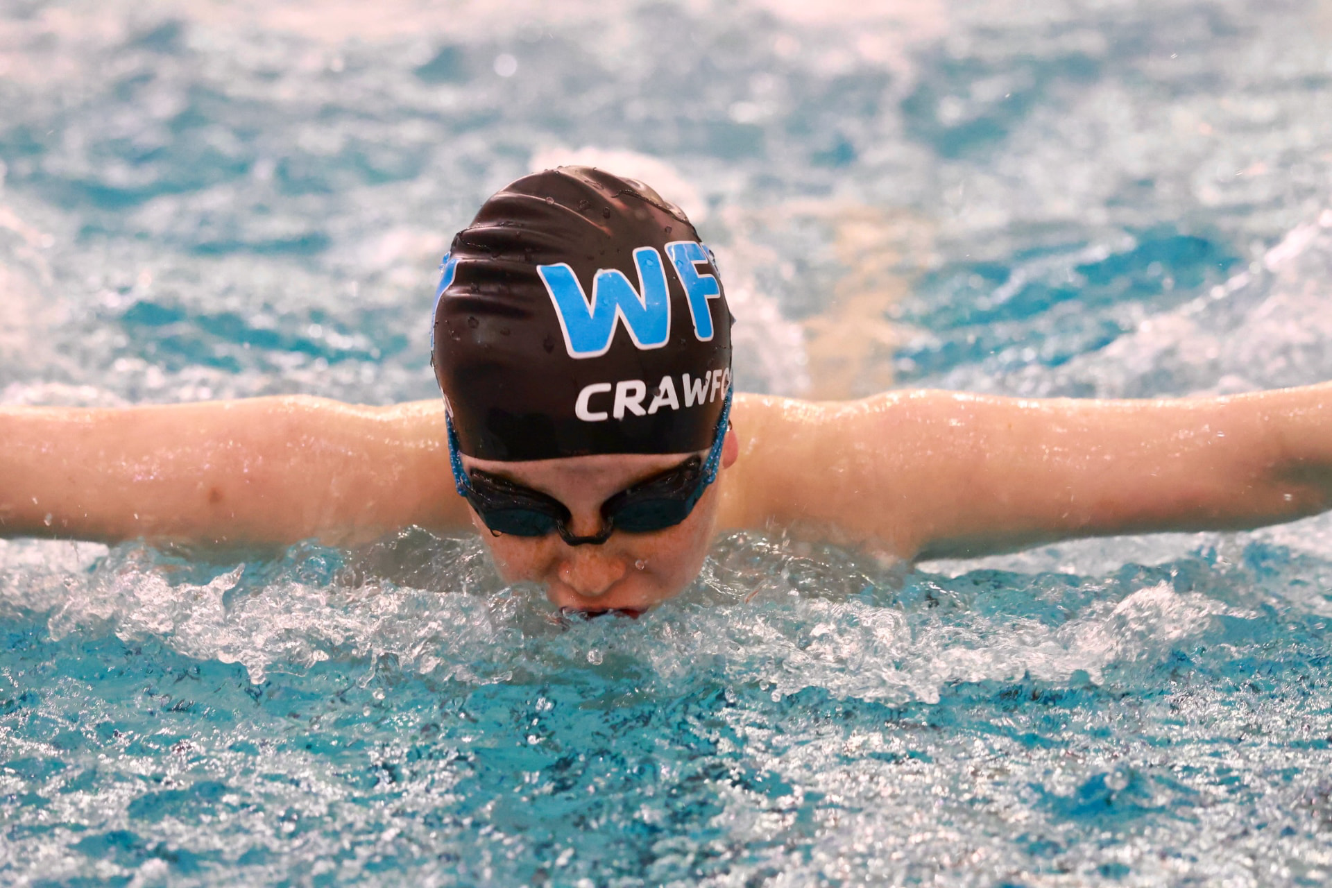 Coach Ellery on building a back-half racer