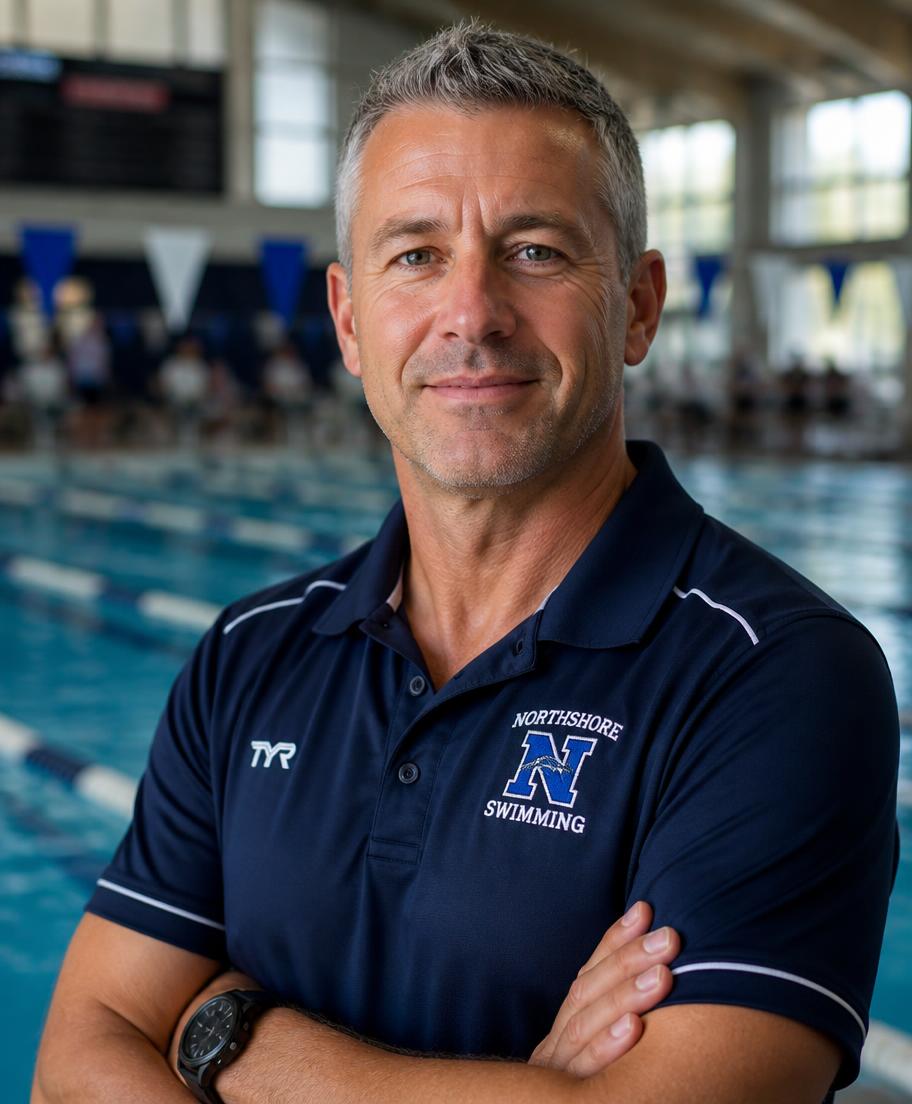 Ellery Vance, Head Coach